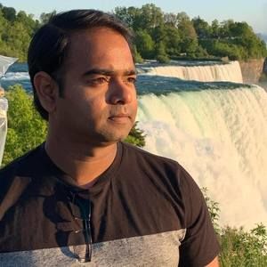 Meet your Posher, Mehedi